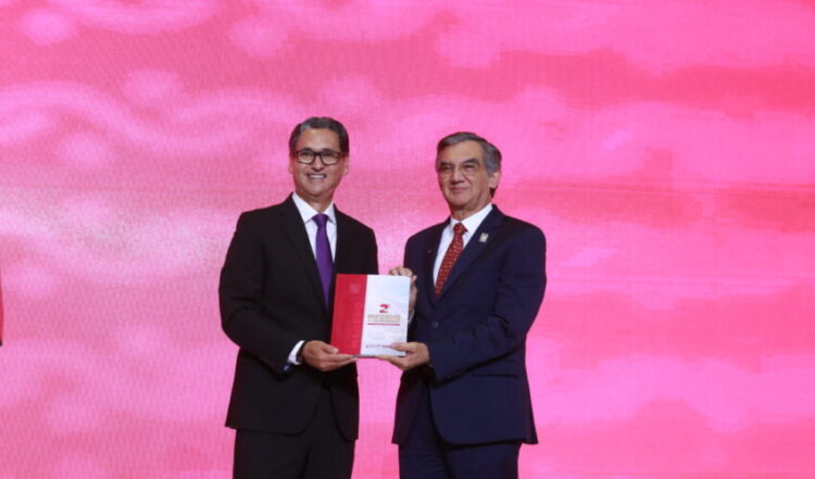 Anuncia Américo unidad oncológica de $220 millones en Madero: ‘Tamaulipas va por buen camino’
