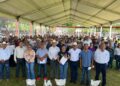 Entrega gobierno de Tamaulipas 662.5 toneladas de fertilizante a productores de caña