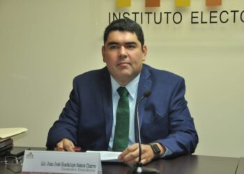 El IETAM prepara anteproyecto de presupuesto para elecciones concurrentes