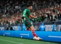 Rafa Márquez llama a ‘Chucky’ Lozano y a 29 más en su primera convocatoria como técnico del ‘Tri’ de México