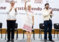 Segundo Informe de la presidenta CSP confirma grandes proyectos y oportunidades para Tamaulipas: Américo