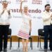 Segundo Informe de la presidenta CSP confirma grandes proyectos y oportunidades para Tamaulipas: Américo