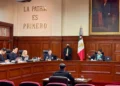 Luego de escándalo con la CIA la SCJN obliga a Chihuahua a legislar contra injerencia extranjera a partir de 2030