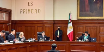 Luego de escándalo con la CIA la SCJN obliga a Chihuahua a legislar contra injerencia extranjera a partir de 2030