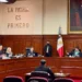 Luego de escándalo con la CIA la SCJN obliga a Chihuahua a legislar contra injerencia extranjera a partir de 2030