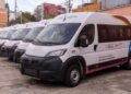 Recibe DIF Tamaulipas tres vehículos adaptados para fortalecer atención a personas con discapacidad