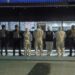 Militares y policías de la FGJET catean y aseguran en Reynosa un ‘nido’ de acaparadores de básicos