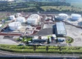 La FGR confirma el histórico decomiso de más de 59 millones de litros de huachicol en el panista Guanajuato