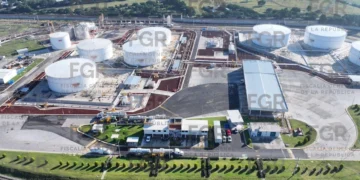 La FGR confirma el histórico decomiso de más de 59 millones de litros de huachicol en el panista Guanajuato