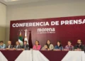Dirigencia nacional de Morena revela fórmula de encuesta que determinó ganadores; SLP fue ‘por consenso’
