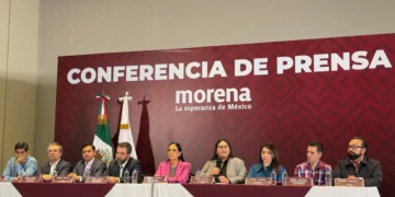 Dirigencia nacional de Morena revela fórmula de encuesta que determinó ganadores; SLP fue ‘por consenso’