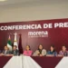 Dirigencia nacional de Morena revela fórmula de encuesta que determinó ganadores; SLP fue ‘por consenso’
