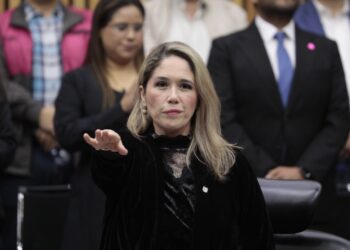 Aprueba INE nuevo protocolo propuesto por consejera de Tamaulipas; pondrán lupa a ‘boletas planchadas’
