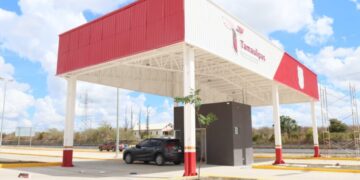 Concluye Gobierno del Estado Estación Cuarentenaria ‘La Gloria’ en Magueyes