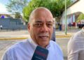 El fiscal de Justicia admite que Tamaulipas sufre déficit de ministerios públicos y de policías investigadores