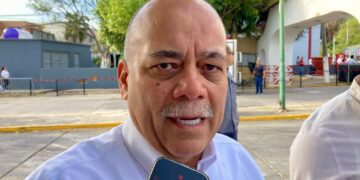 El fiscal de Justicia admite que Tamaulipas sufre déficit de ministerios públicos y de policías investigadores