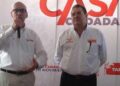 El MC en México y Tamaulipas: una historia más del histerismo y el histrionismo de la política