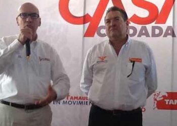 El MC en México y Tamaulipas: una historia más del histerismo y el histrionismo de la política