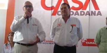 El MC en México y Tamaulipas: una historia más del histerismo y el histrionismo de la política