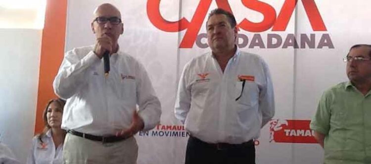 El MC en México y Tamaulipas: una historia más del histerismo y el histrionismo de la política