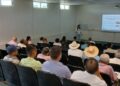 Refuerza Tamaulipas capacitación para proteger cultivos de cítricos ante el HLB
