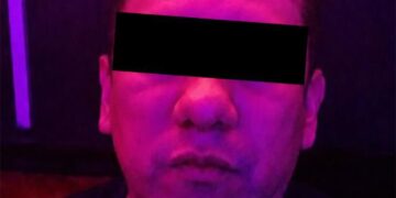 Detienen en Puebla al líder de una célula delictiva vinculada con extorsión y delitos contra la salud