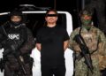 Autoridades detienen en Sinaloa a operador regional de un grupo delictivo generador de violencia
