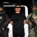 Autoridades detienen en Sinaloa a operador regional de un grupo delictivo generador de violencia