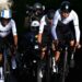 México hace historia para Latinoamérica en el Mundial de Ciclismo