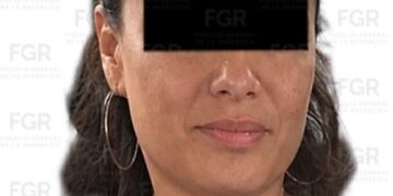 FGR obtiene auto de formal prisión por el delito de trata de personas con fines de esclavitud