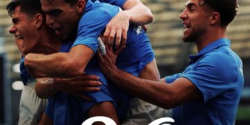 Brighton sorprende y acaba con el invicto del Arsenal en al Premier League