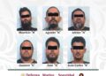 Autoridades liberan a tres personas y detienen a siete generadores de violencia
