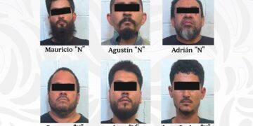Autoridades liberan a tres personas y detienen a siete generadores de violencia