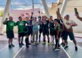 Matamoros es campeón estatal de la Copa Edad de Oro 2026