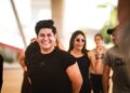 Promueve INJUVE el bienestar de la juventud con evento “Wellness” 