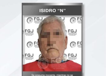 Condenan a 20 años de prisión a Isidro ‘N’ por asesinar con saña a su víctima en Matamoros