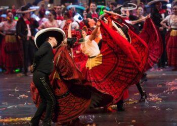 Primera llamada: Presenta ITCA la edición 2026 del Festival Internacional en la Costa del Seno Mexicano