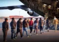 De acuerdo con el TRAC jueces de EU han expulsado a 160 mil migrantes mexicanos en lo que va de 2026