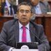 Advierte INE que se apoyará en autoridades competentes para negar registro a candidatos ligados a la delincuencia