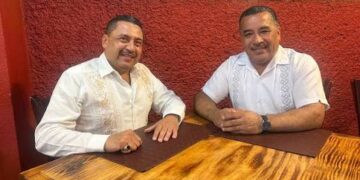 Derrotados por él, Abelardo Ibarra y Naif Hamscho van de nuevo por la posición de Arnulfo Rodríguez