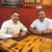Derrotados por él, Abelardo Ibarra y Naif Hamscho van de nuevo por la posición de Arnulfo Rodríguez