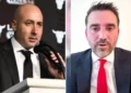 Cerimedo, que vendría a ‘reventar’ a CSP, considera a aliado de Salinas Pliego ‘un mercenario peor que yo’