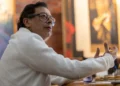 Gustavo Petro y la llegada del hiperfascismo: ‘El día que pensé que venía un misil dirigido contra mí’