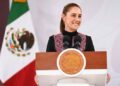 Claudia Sheinbaum habló con Trump y adelanta que avanza posibilidad de acuerdo México-Estados Unidos