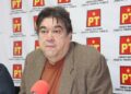 Aún en el aire la coalición con Morena el PT advierte riesgos de colisión ante eventual imposición