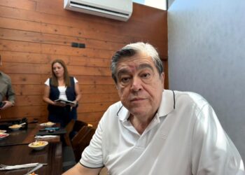 El PT mantiene alianza con Morena en Tamaulipas ‘pero no somos sus empleados’