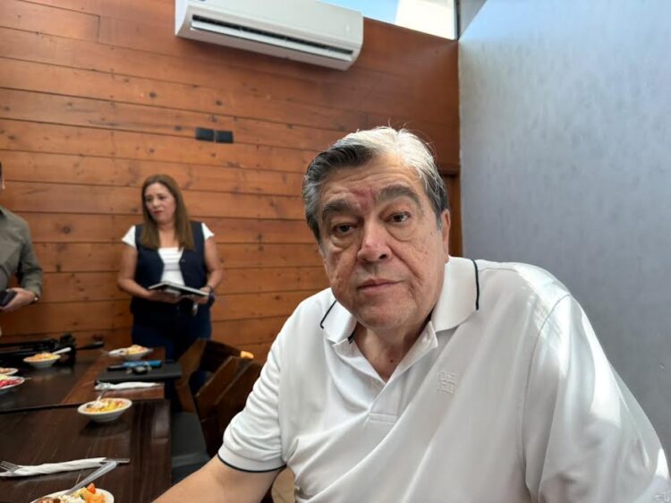 El PT mantiene alianza con Morena en Tamaulipas ‘pero no somos sus empleados’