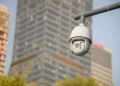Ya supera el 80% de avance la colocación de cámaras de videovigilancia en Tamaulipas