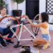 Guía para disfrutar un fin de semana de deporte y entretenimiento en casa