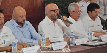 Proyecto Monterrey VI de Samuel García sigue sin autorización y Tamaulipas avanza con el nuestro: Raúl Quiroga